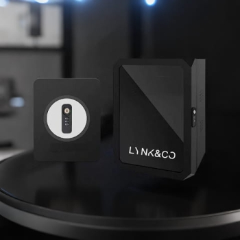 Trụ sạc Lynk & Co chính hãng cho Lynk & Co 02